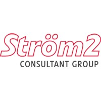 Ström2 logo - Similar company to Bjorntech