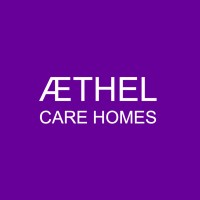 Aethel Care Homes logo - Similar company to Aethel Mining