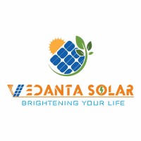 Vedanta Solar logo - Similar company to Power Tech Energy Solutions