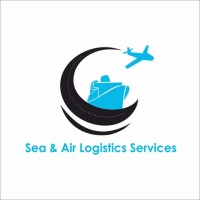 SAL SEA AIR LOGISTICS SERVICES PVT LTD logo - Similar company to Amigo Logistics