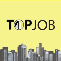 TopJob Vietnam logo - Similar company to Dat Therapy
