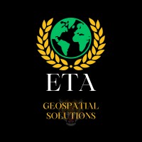 ETA INDUSTRIES (ETA GEOSPATIAL SOLUTIONS) logo - Similar company to Studio 15Design