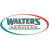 Walters Services Inc. logo - Similar company to Jb Smith Construction