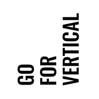 Go For Vertical logo - Similar company to Abriacloud Technologies®