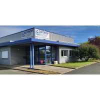 OUTINOV & AJC Développement logo - Similar company to Ferinox 44