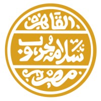 Salama Group - Egypt Intercontinental for Granite & Marble s.a.e. logo - Similar company to Technospeed Systems