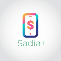Sadia App logo - Similar company to Africapols