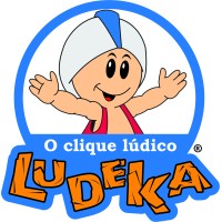 Ludeka logo - Similar company to Across The Board
