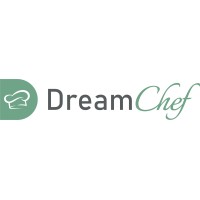 DreamChef logo - Similar company to Sacred Lancer