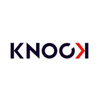 KNOCK Consulting logo - Similar company to Tipping Point Solution