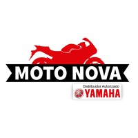 Yamaha Moto Nova logo - Similar company to Grupo Magallan