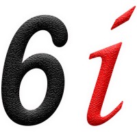 6i Solutions logo - Similar company to 6I Solutions