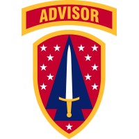 4th Security Force Assistance Brigade logo - Similar company to Summit Solutions Group