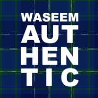 Waseem Authentic