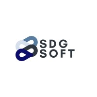 SdgSoft logo - Similar company to Itex