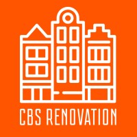 CBS Renovation Nederland logo - Similar company to Luckey Construction B.V.