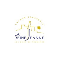 La Reine Jeanne logo - Similar company to Easychr