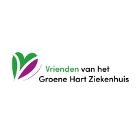 Stichting Vrienden Van Het Groene Hart Ziekenhuis