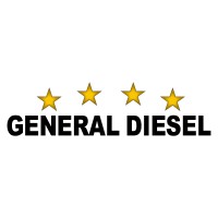 General Diesel logo - Similar company to Congaree Logistics