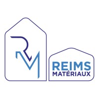 REIMS MATERIAUX logo - Similar company to Isolfeu-Creation