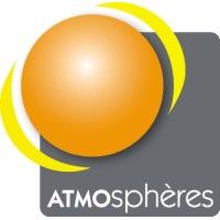 ATMOsphères logo - Similar company to Penta Studio Architectes