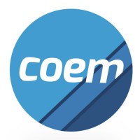 COEM - Electricidade e Instrumentação, S.A. logo - Similar company to Microprocessador
