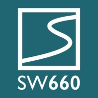 South West 660 logo - Similar company to Colour Blind Awareness Consulting
