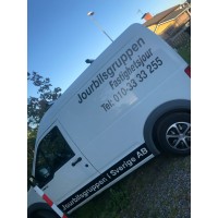 Jourbilsgruppen i Sverige AB logo - Similar company to Terra Ab