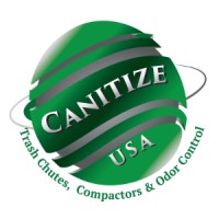 Canitize USA logo - Similar company to Mid Florida Eye Center