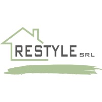 Restyle SRL logo - Similar company to P.G.R. Office Supplies