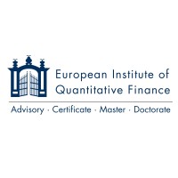 MBA Applied Quantitative Finance logo - Similar company to Effekten-Parkett E.V.