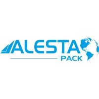 Alesta Pack logo - Similar company to Iriss