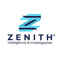 Zenith Intel Brazil® logo - Similar company to Ciou - Centro De Instrução De Operações Urbanas