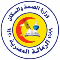Egyptian Healthcare Informatics Fellowship (EHIF) logo - Similar company to Advanced Medcare