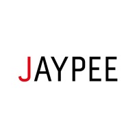 Jaypee logo - Similar company to Gobind Builders And Developers
