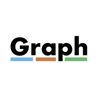 Graph logo - Similar company to Baobaz Alumni