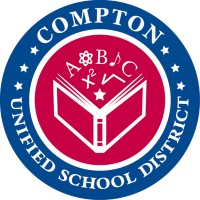 COMPTON UNIFIED SCHOOL DISTRICT logo - Similar company to Conecta Education