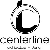 Centerline Architecture + Design logo - Similar company to Centreline Architecture