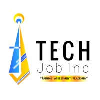 Techjobind. logo - Similar company to Sun Industries Filtration Corporation