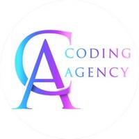 Coding Agency logo - Similar company to Coding Mirchi