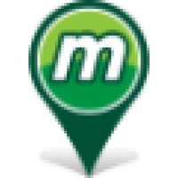 Munzee logo - Similar company to Hinterland Systems