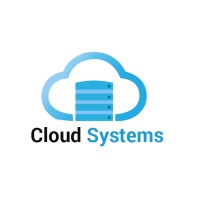 Cloud-Systems logo - Similar company to Cloud Systems Sarl