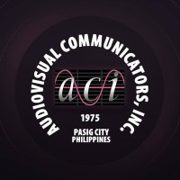 Audiovisual Communicators Inc. logo - Similar company to Knockdown Group