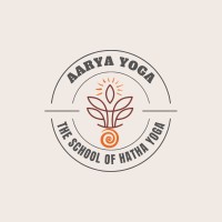 The Aarya Yoga logo - Similar company to Engineering Cluster Pune