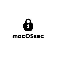 macOSsec llc logo - Similar company to Clearsear.Ch
