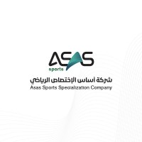 Asas Sport logo - Similar company to Oswol
