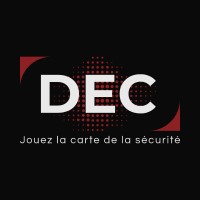 DEC logo - Similar company to Worden.Fr