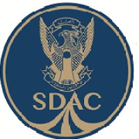 SDAC logo - Similar company to Sdac