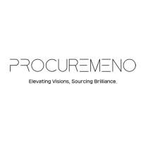 Procuremeno logo - Similar company to Index.Cy