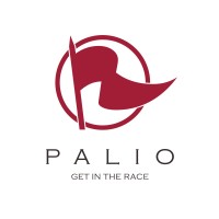 PALIO, Inc. logo - Similar company to Sixth & Bryant